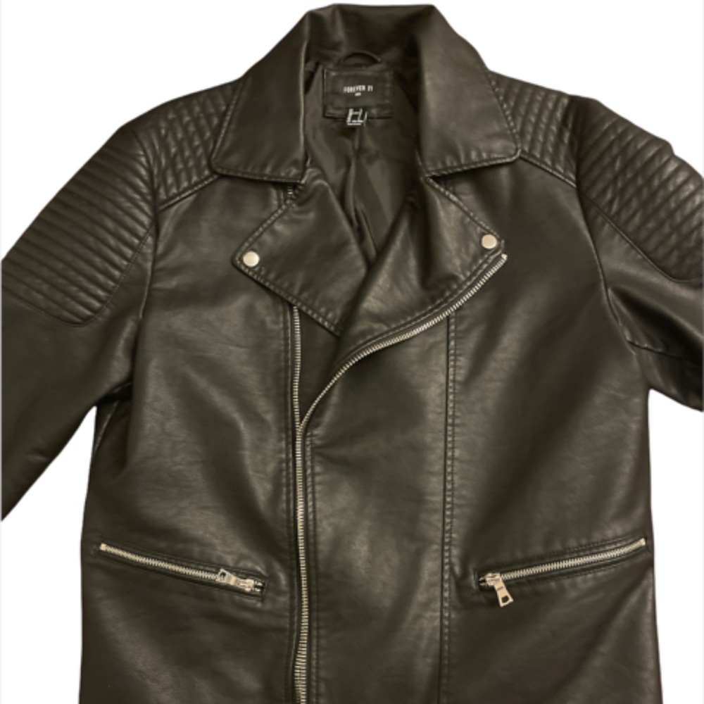 Men leather jacket 🔥🔥